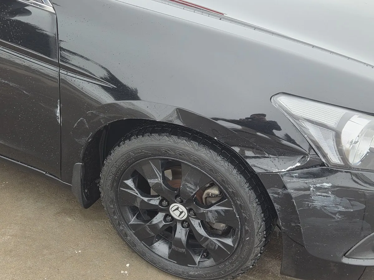 Quality Auto Rebuilders and Glass