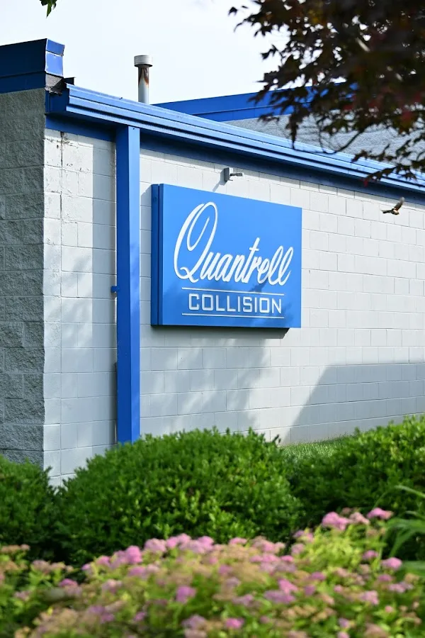 Quantrell Collision Repairs