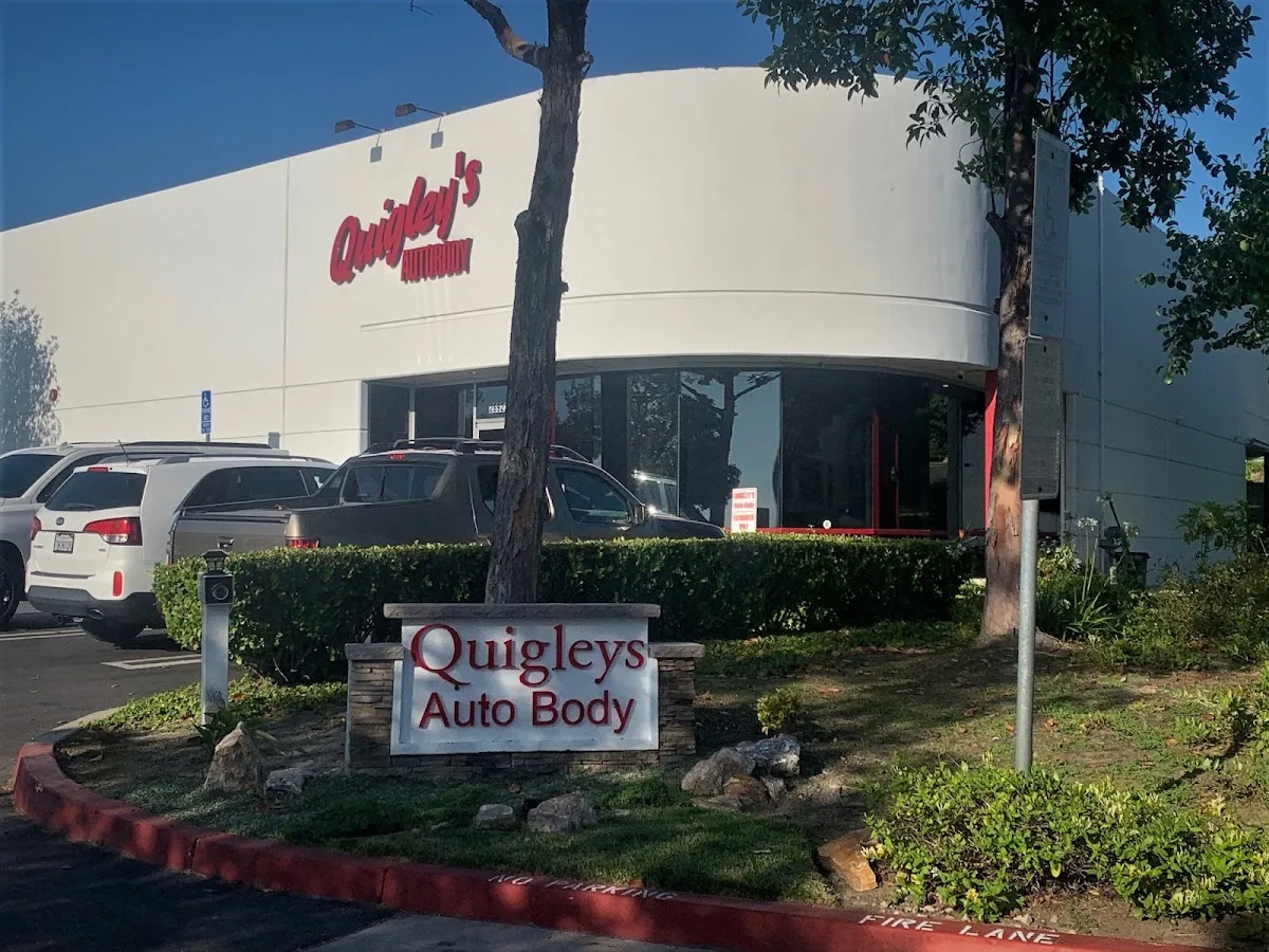 Quigley's Autobody