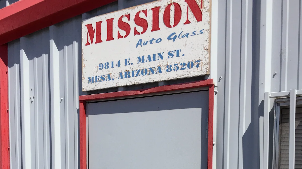 Rapid Collision Center Auto Body Repair and Paint repair shop photo 3