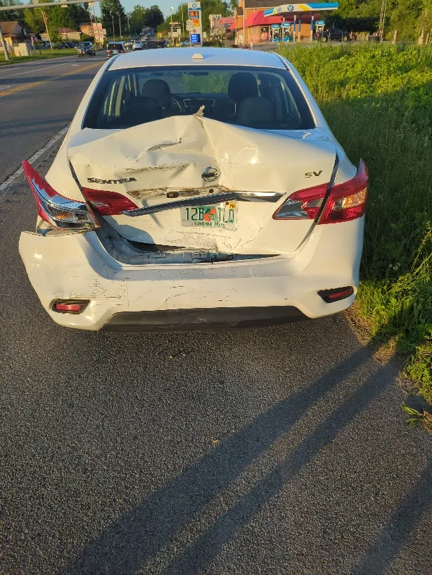 Reliable Auto Body NOW Finish Line Auto Body