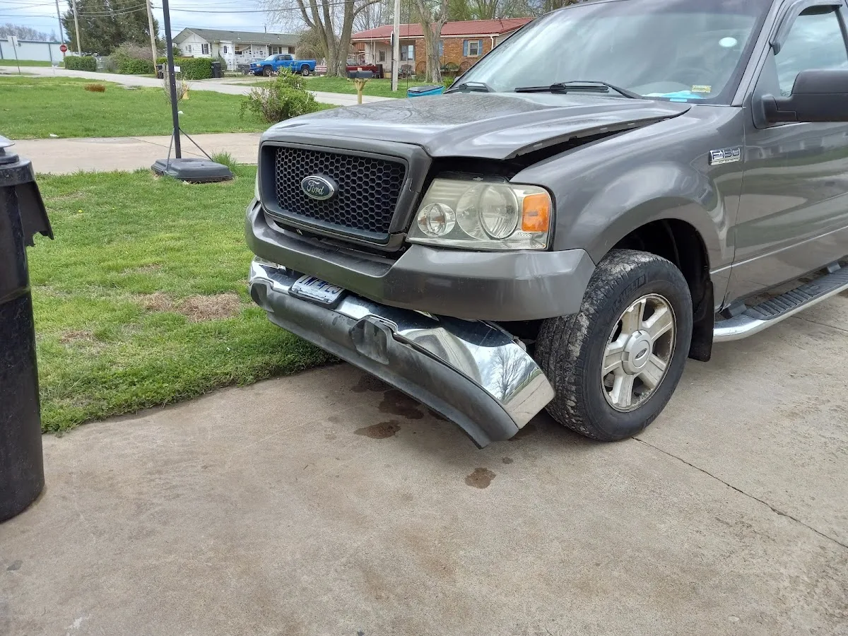 Reliable Cars Collision Center