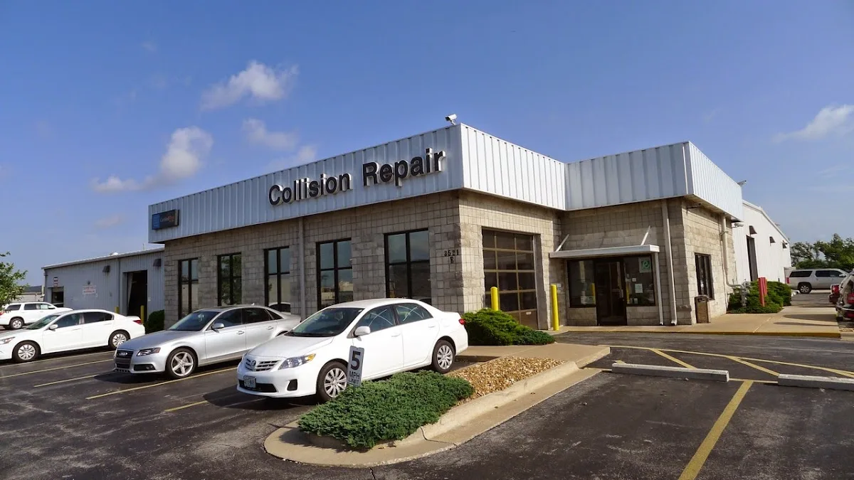 Reliable Collision Center