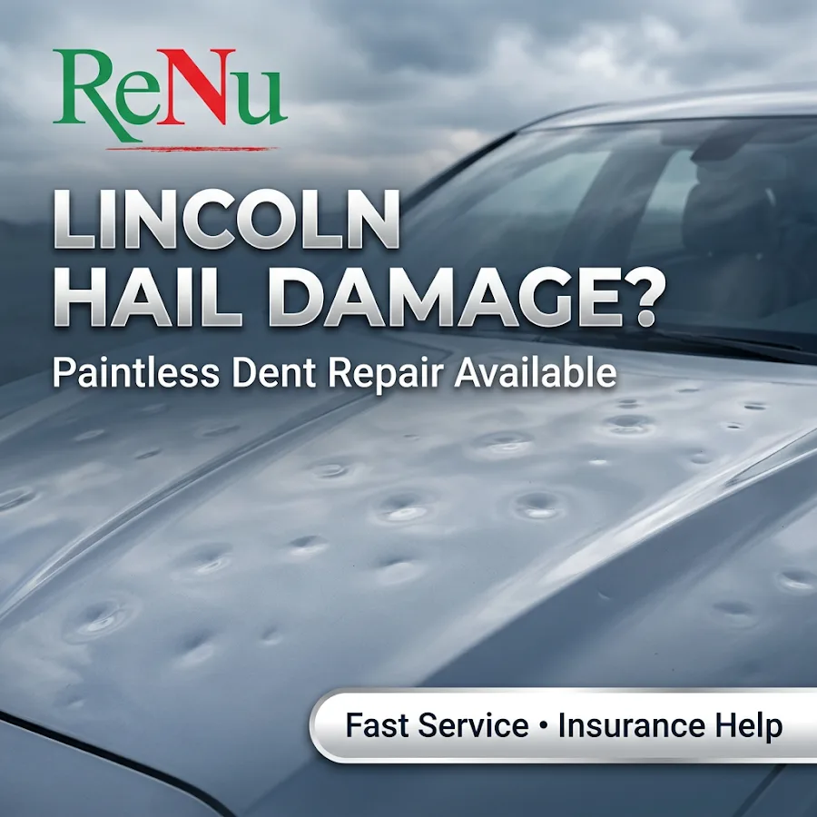 ReNu Auto Services repair shop photo 1