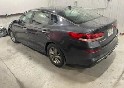 ReNu Auto Services repair shop photo 4