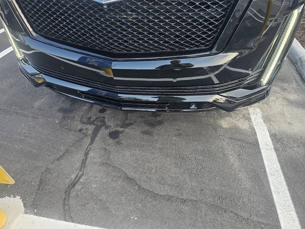 Rick Hendrick Collision Chevrolet Norfolk