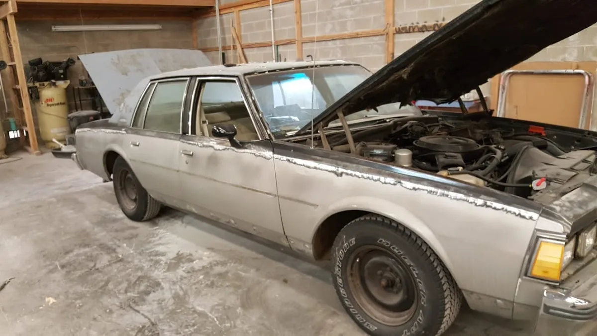 Rio Auto Body