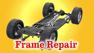RM Auto Body Repair & Painting repair shop photo 6