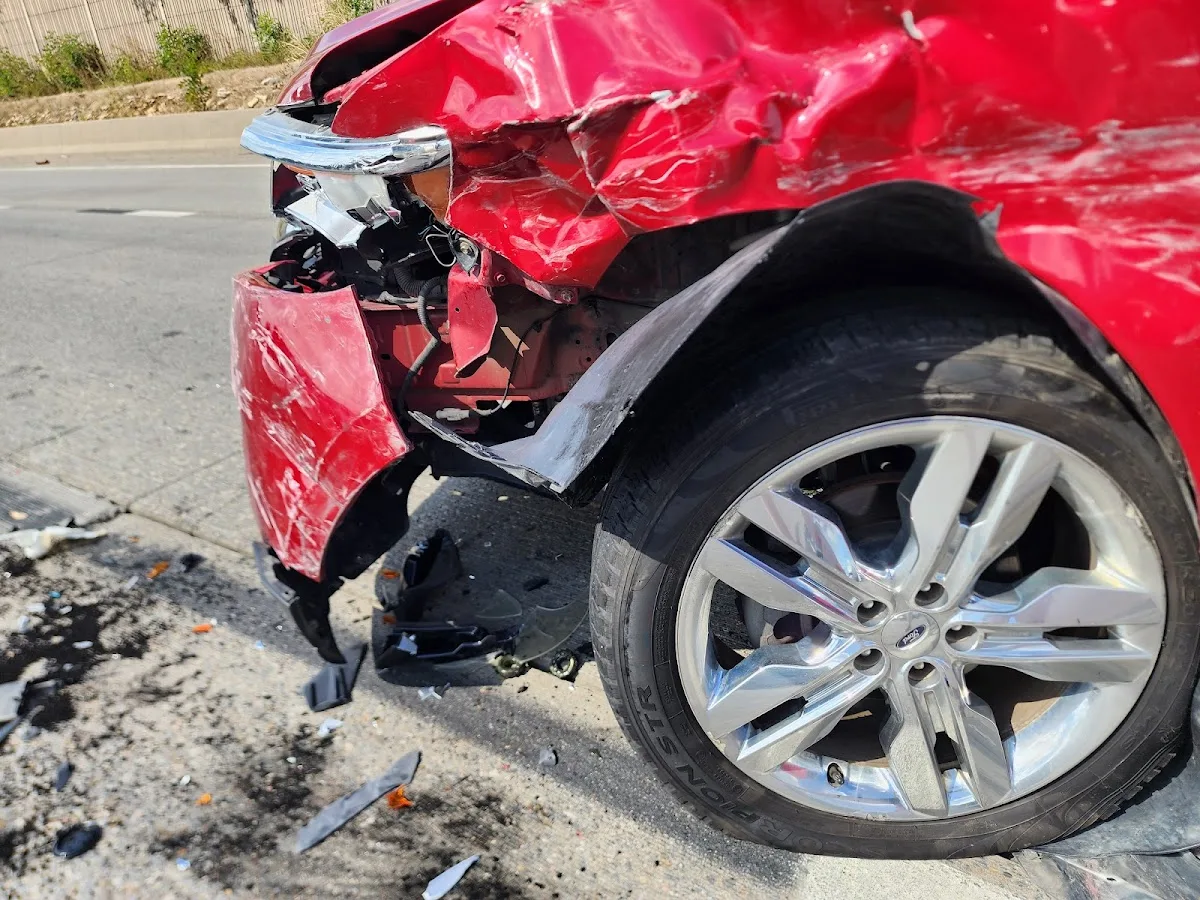 Rob Sight Collision Center