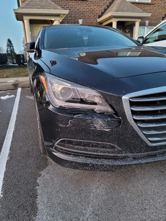 Rockford Collision Center
