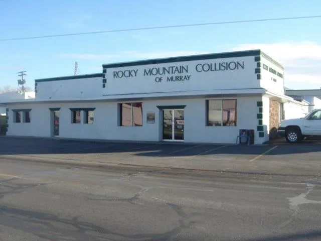 Rocky Mountain Collision Repair