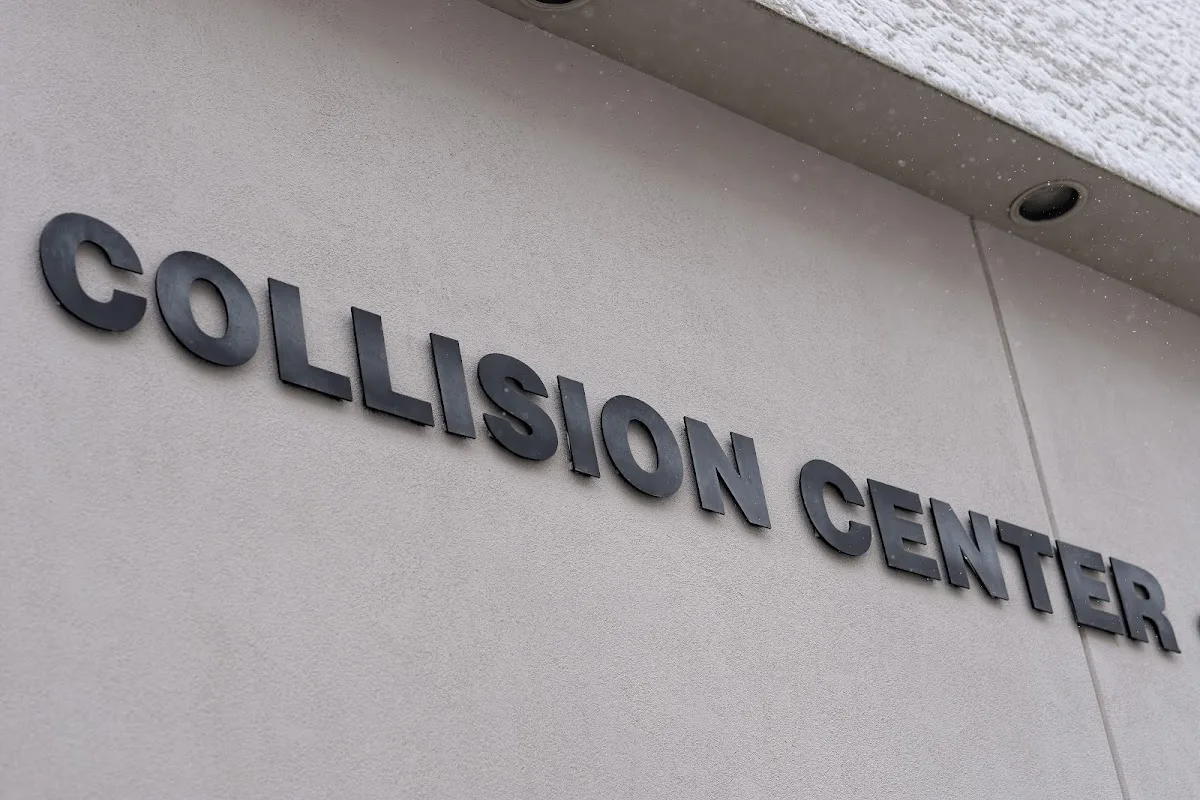 Rohrich Collision