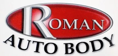 Roman Auto Body repair shop photo 5