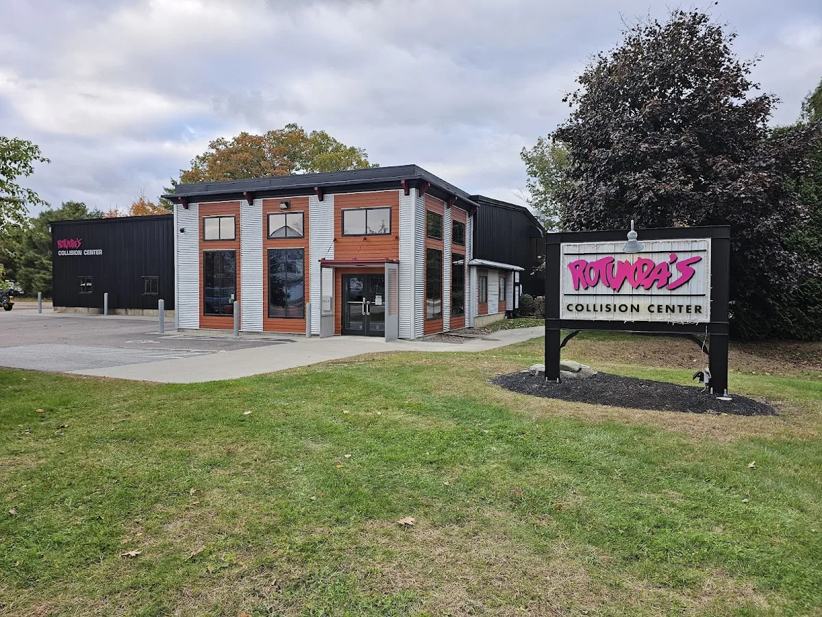 Rotunda's Collision Center, Inc
