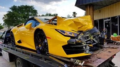 Royal Collision Auto Paint & Body Shop repair shop photo 2