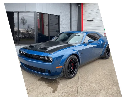 Royal Collision Auto Paint & Body Shop repair shop photo 6