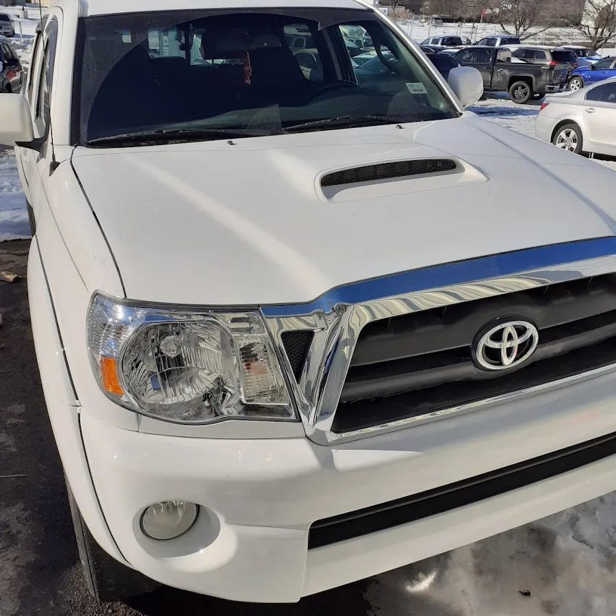 Ruano's Auto Collision & Towing