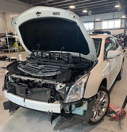 S & F Autobody /Auto Repair/ Auto Detailing / Auto Sales repair shop photo 5