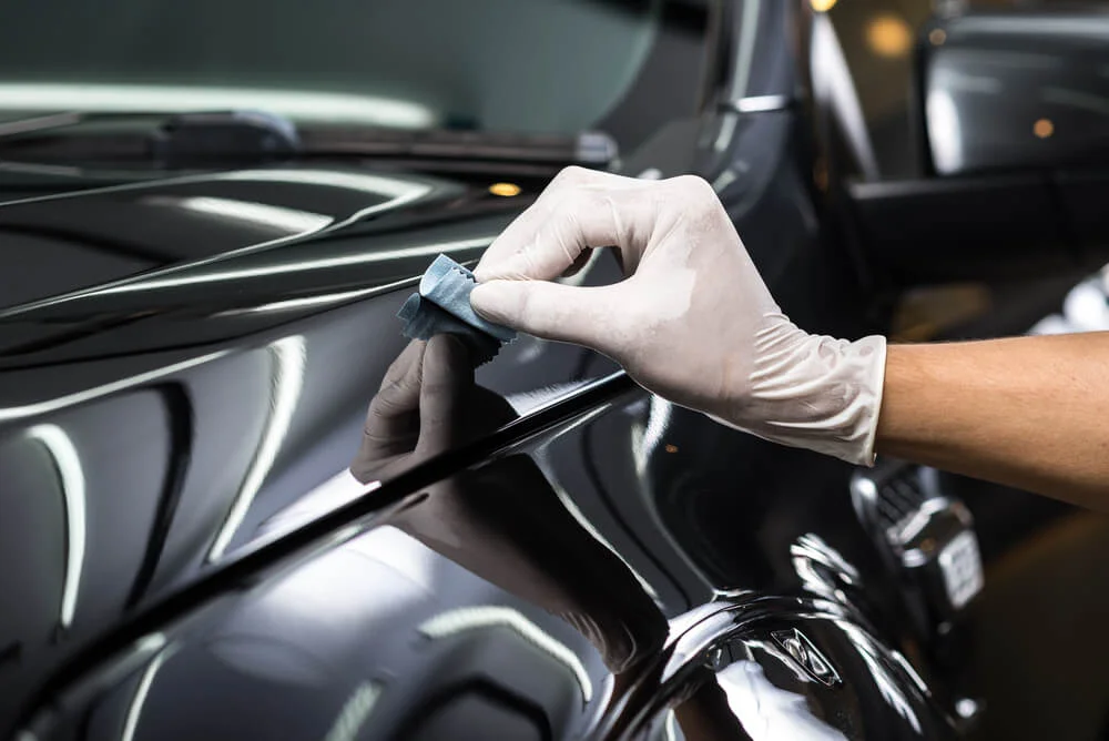 S & F Autobody /Auto Repair/ Auto Detailing / Auto Sales repair shop photo 6