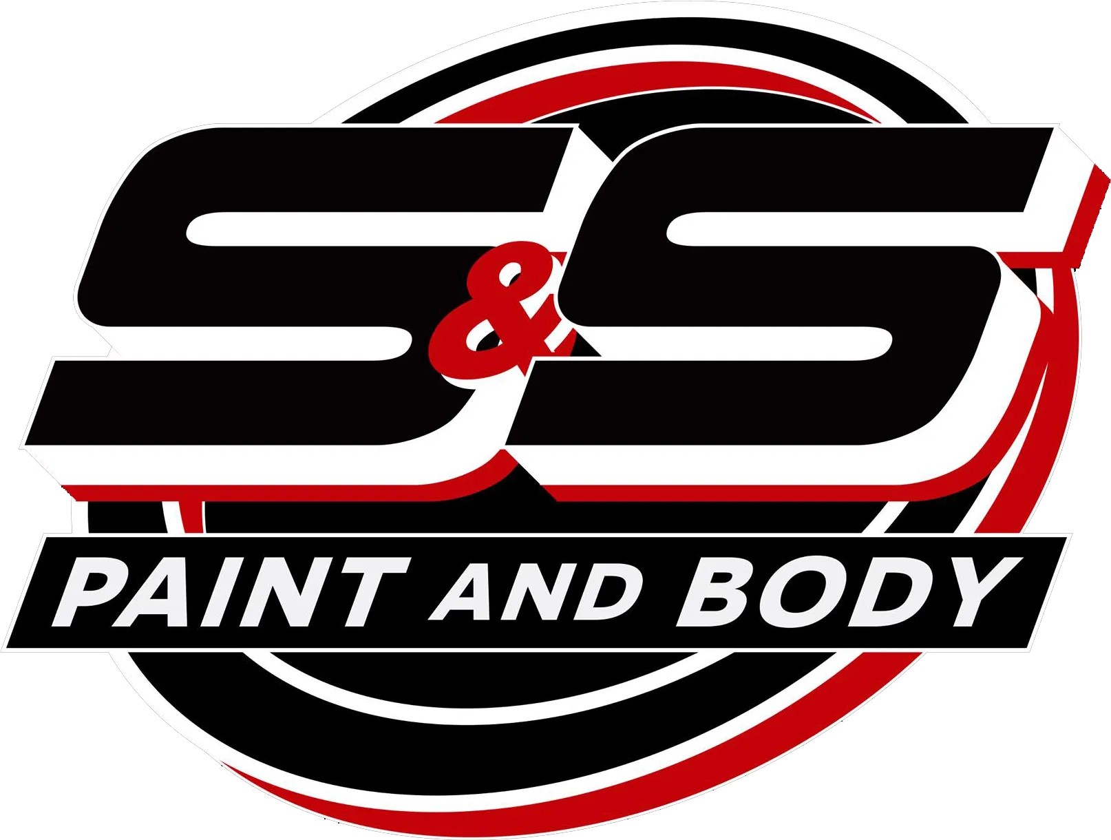 S & S Paint & Body repair shop photo 3