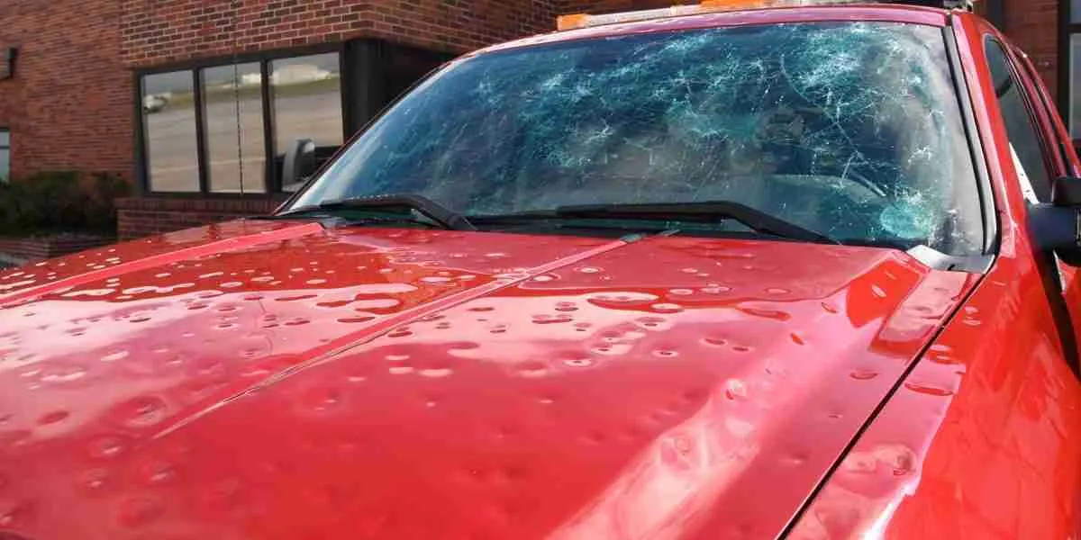 S & S Paint & Body repair shop photo 5
