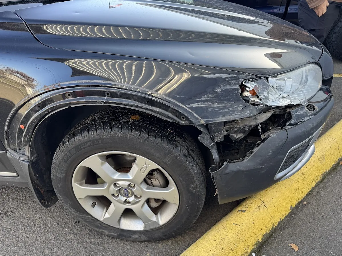 Salem Autobody