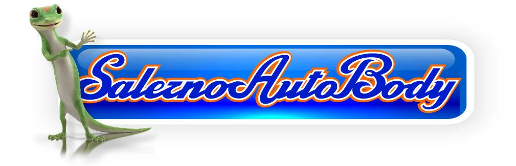 Salerno Auto Body Shop *Since 1959* repair shop photo 2
