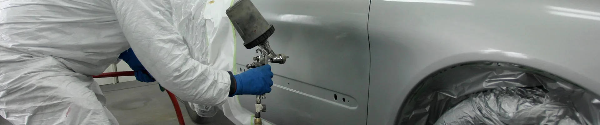 Sammy's Auto Repair & Collision repair shop photo 3
