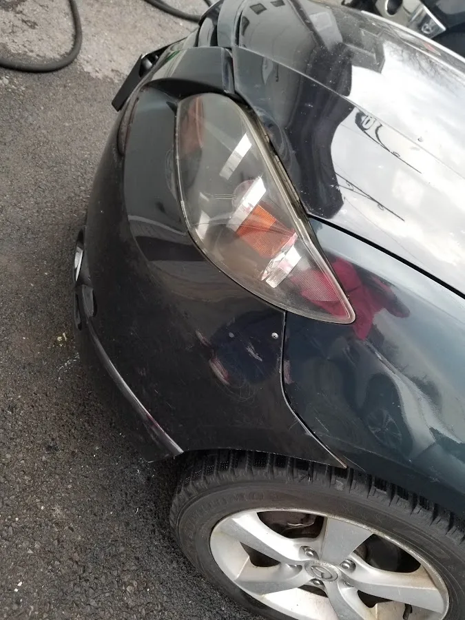 Sauve Brother's Body Shop Inc