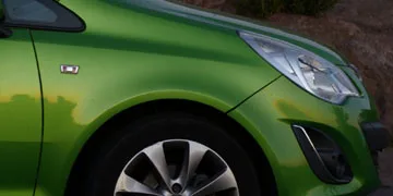 Sauve Brother's Body Shop Inc repair shop photo 3