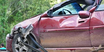 Sauve Brother's Body Shop Inc repair shop photo 4