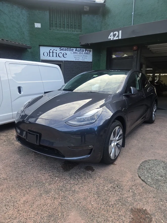 Seattle Auto Pro