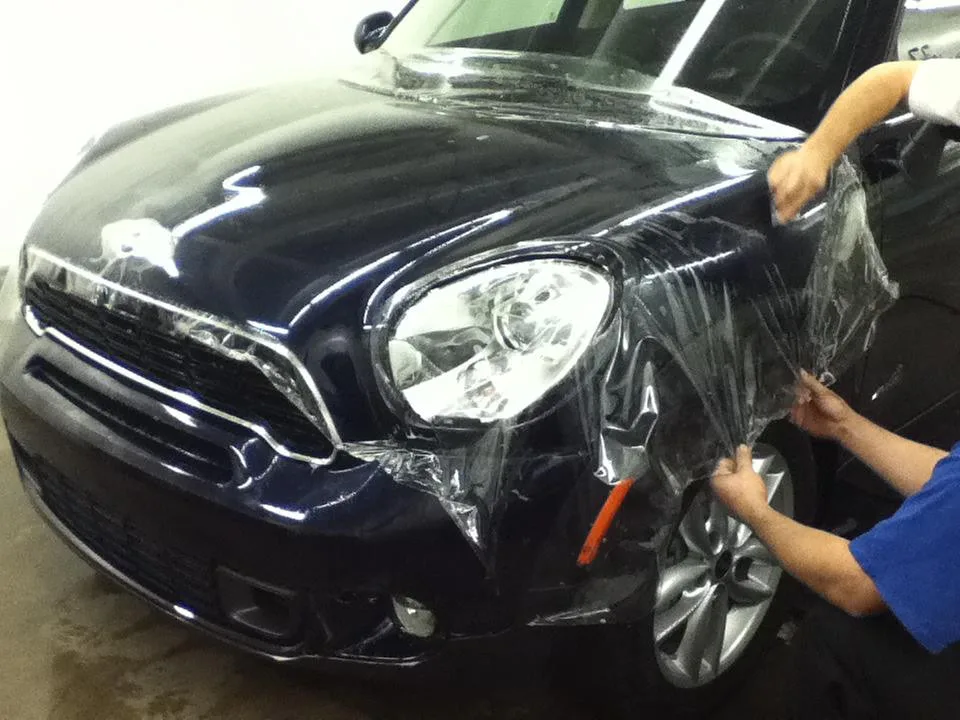 Seattle Auto Pro repair shop photo 2