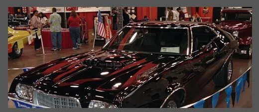 Sergio Lewis Body Shop Inc. repair shop photo 5