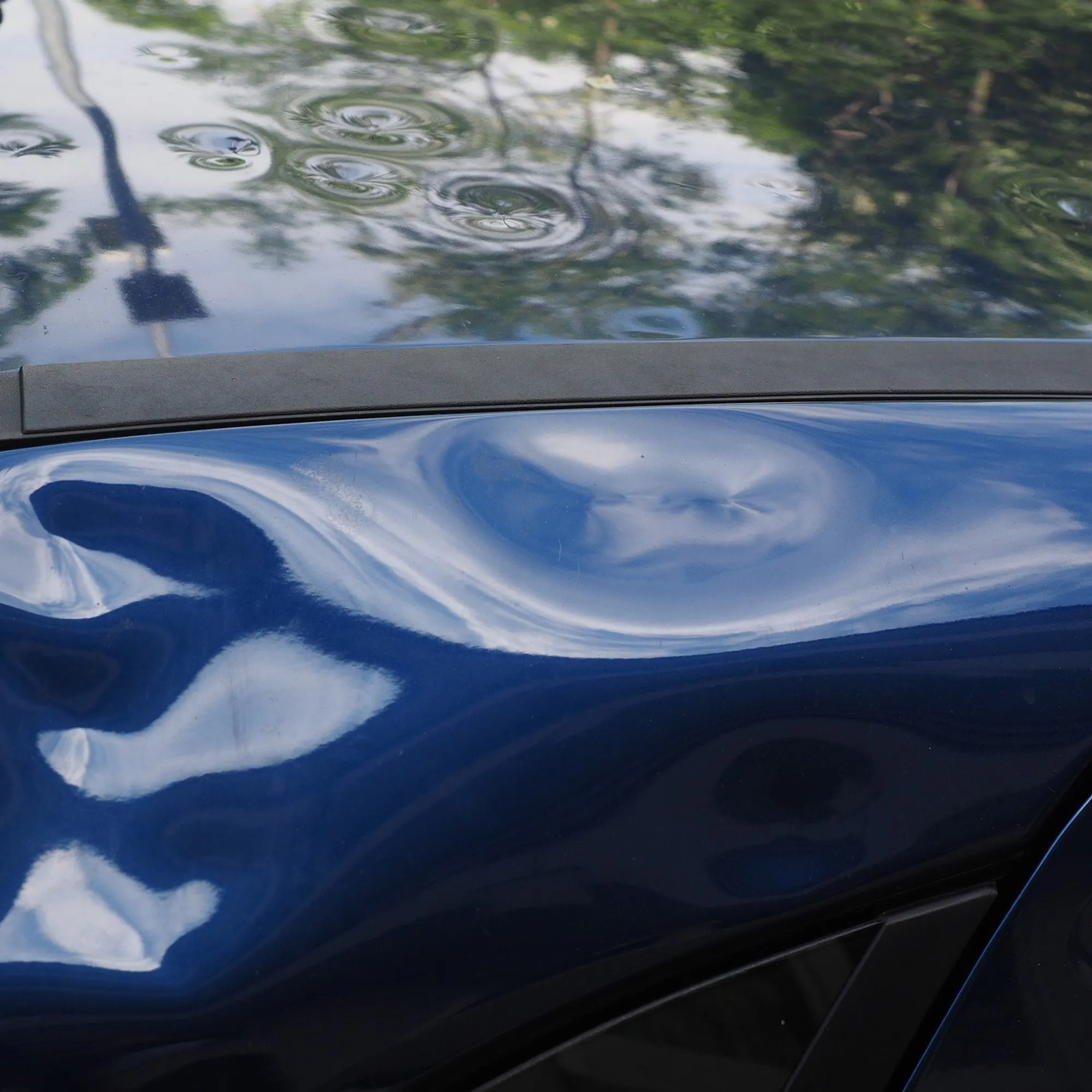 Sergio's Auto Body Shop repair shop photo 4