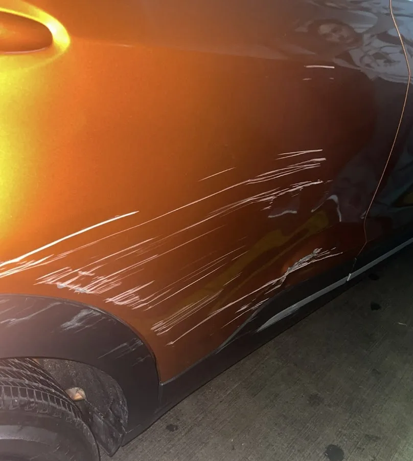 Shaker Quality Auto Body & Repair