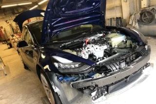 Silver's Auto Service 2 repair shop photo 2