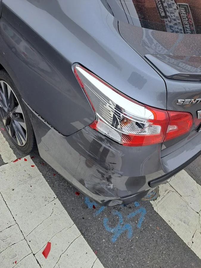 Sip Auto Body Inc