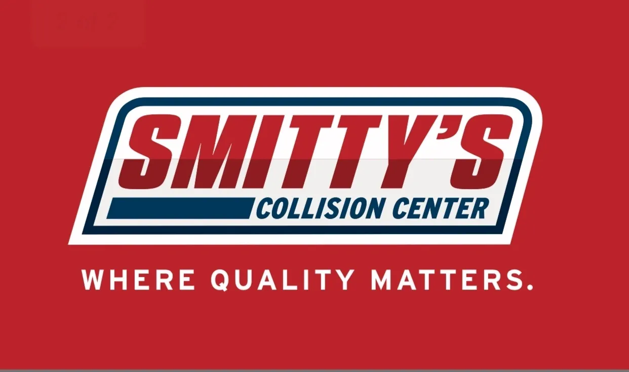 Smitty's Collision Center repair shop photo 2