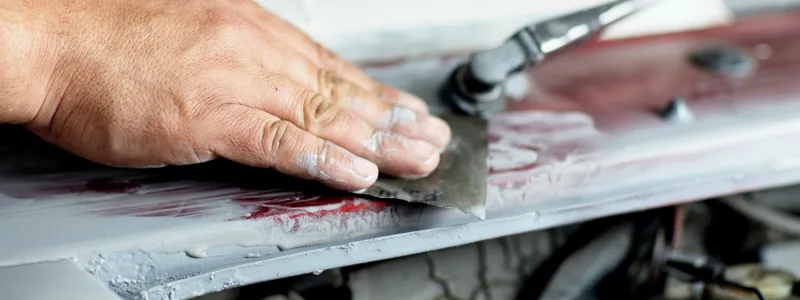 Sofia's Collision & Mechanical repair shop photo 4