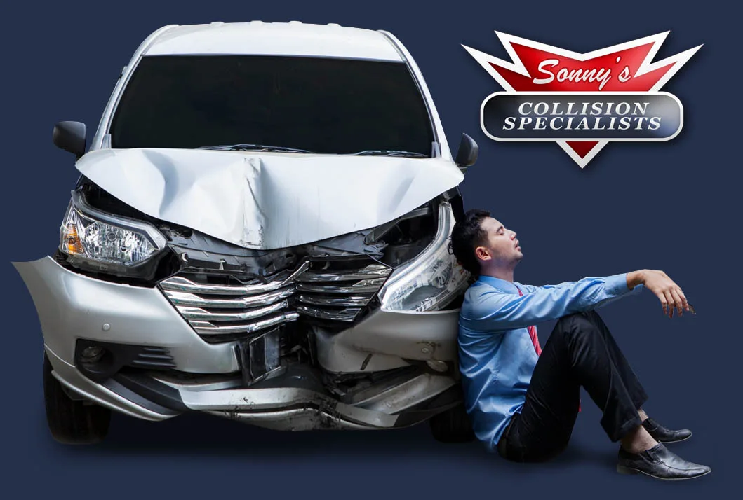 Sonny's Collision Specialists repair shop photo 3