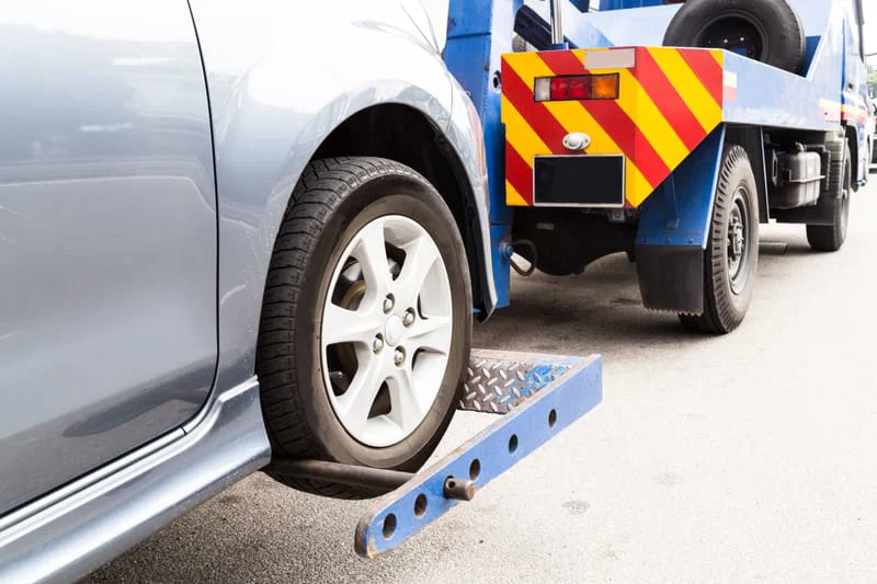 South Texas Collision Center LLC repair shop photo 5