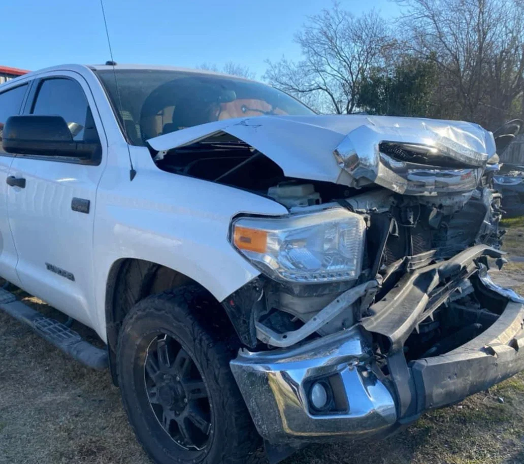 South Texas Collision Center LLC repair shop photo 6