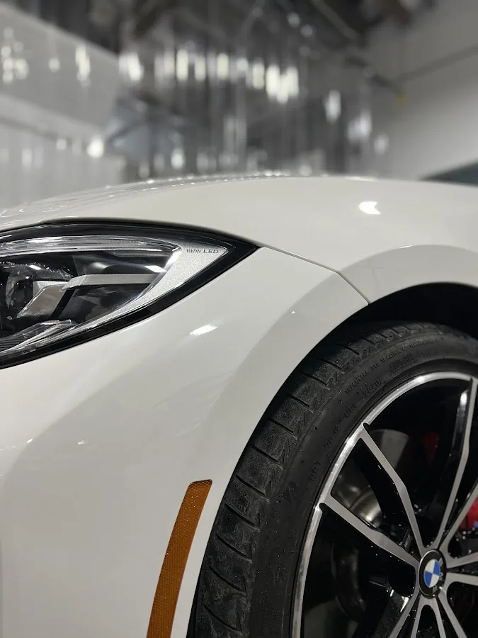 SSR Autobody - Irvine
