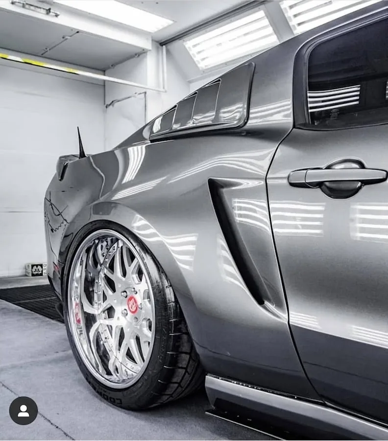 Stamford Auto Body