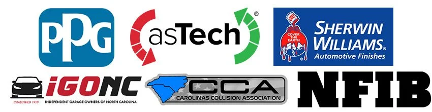 Starnes Collision Center repair shop photo 6