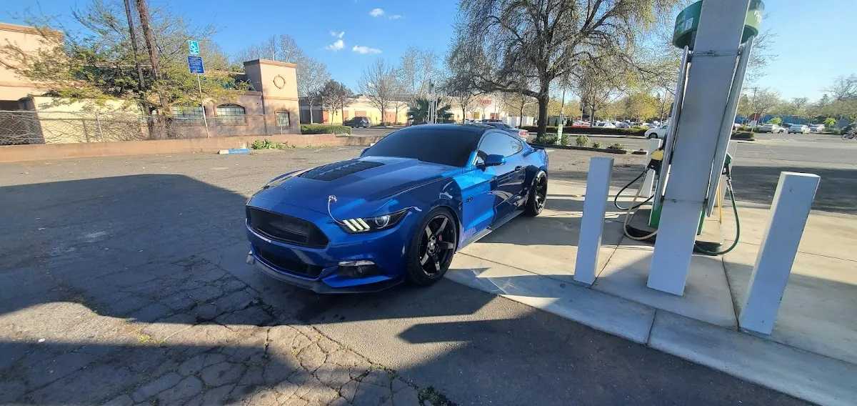 Steves Collision Repair