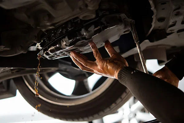 Superior Auto Repair & Towing repair shop photo 3