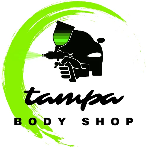 Tampa Body Shop LLC repair shop photo 2
