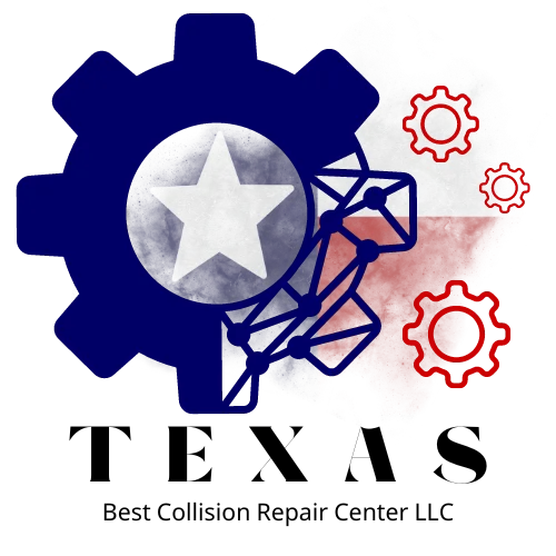 Texas Best Collision Repair Center LLC repair shop photo 2